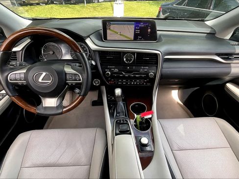 Used 2017 Lexus RX 350 FWD w/ Premium Package image 15