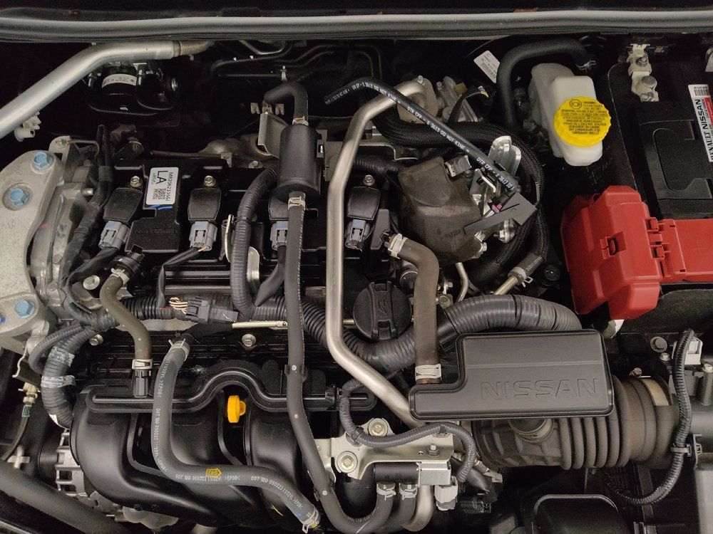 Used 2024 Nissan Sentra SV FWD image 30