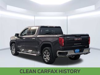 Used 2023 GMC Sierra 1500 SLT w/ SLT Premium Package AWD/4WD video 3