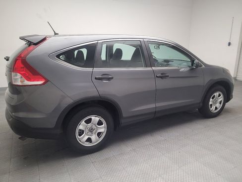 Used 2013 Honda CR-V LX image 10