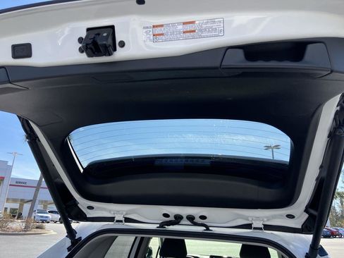 Certified 2025 Toyota RAV4 XLE image 25