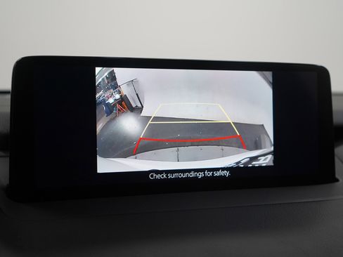 Used 2023 MAZDA CX-9 Touring Plus image 22