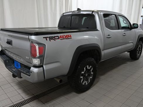 Used 2020 Toyota Tacoma TRD Off-Road image 13