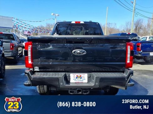 New 2026 Ford F350 XLT w/ XLT Premium Package image 5