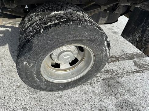 Used 2022 RAM 3500 Tradesman w/ Max Tow Package image 8