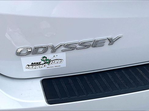 Used 2025 Honda Odyssey Sport-L image 33