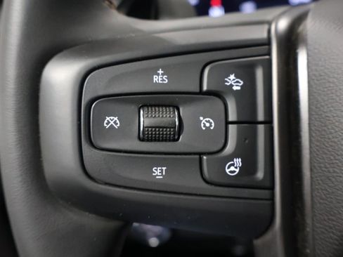 Used 2024 GMC Sierra 1500 AT4 w/ Technology Package image 35