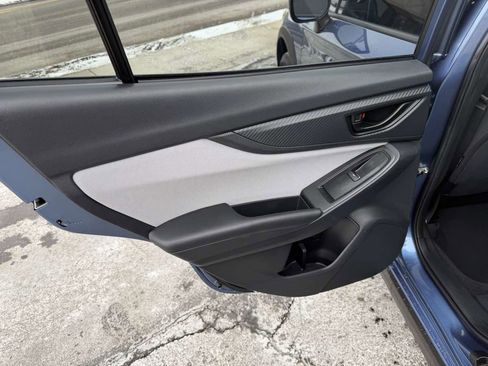 Used 2018 Subaru Crosstrek 2.0i Premium image 14