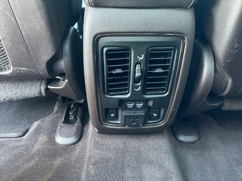 Used 2014 Jeep Grand Cherokee Summit AWD/4WD image 26