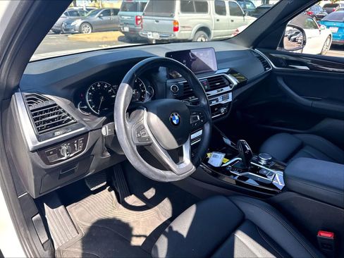 Used 2019 BMW X3 sDrive30i RWD image 18