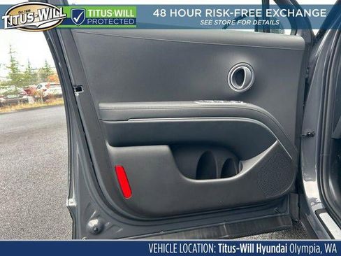 New 2026 Hyundai Palisade SEL AWD/4WD image 58