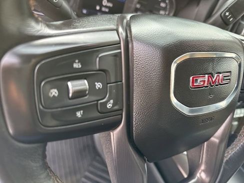 Used 2022 GMC Sierra 1500 AT4 image 16