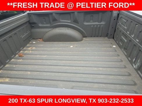 Used 2023 Ford F150 XL w/ STX Appearance Package image 21