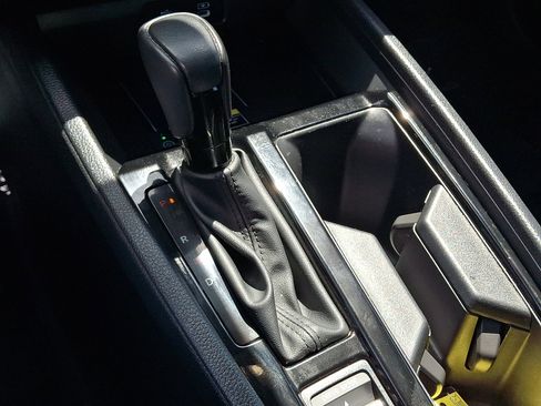 Certified 2025 Honda Accord Sport image 15