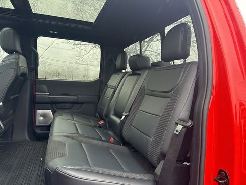 Used 2022 Ford F150 Raptor w/ Raptor 37 Performance Package image 18