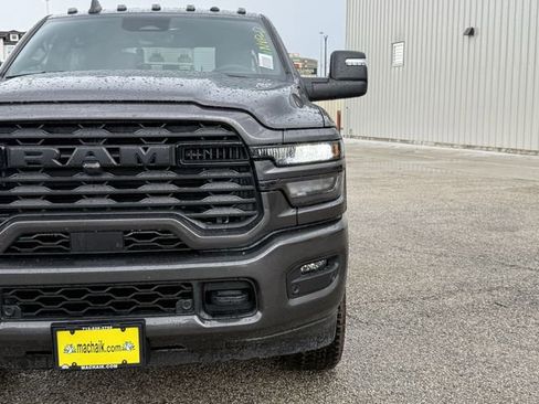New 2025 RAM 2500 Lone Star image 9