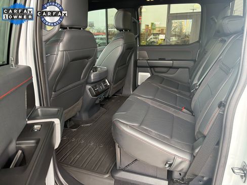 Used 2025 Ford F150 Raptor image 3