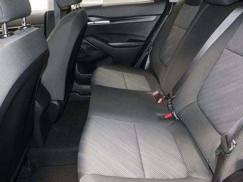 Used 2023 Kia Seltos LX image 21