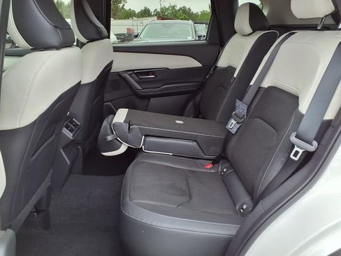New 2026 MAZDA CX-5 Preferred AWD/4WD image 15