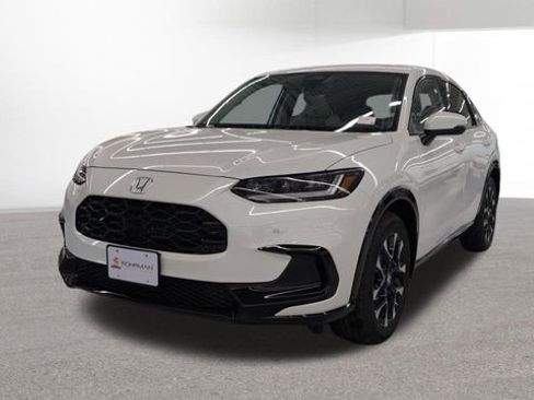 New 2026 Honda HR-V EX-L image 24