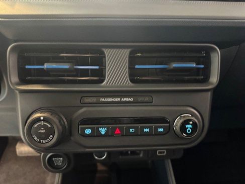 New 2026 Ford Maverick Lobo AWD/4WD image 37