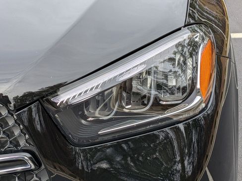 Certified 2025 Mercedes-Benz GLE 350 4MATIC image 6