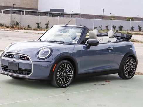 Used 2026 MINI Cooper S FWD image 10