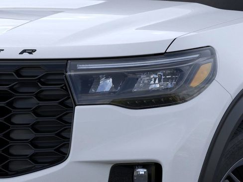 New 2026 Ford Explorer ST-Line RWD image 18