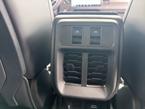 New 2026 Ford Bronco Raptor AWD/4WD image 14