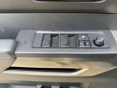 Used 2024 Toyota Tundra SR5 w/ SR5 Premium Package image 16