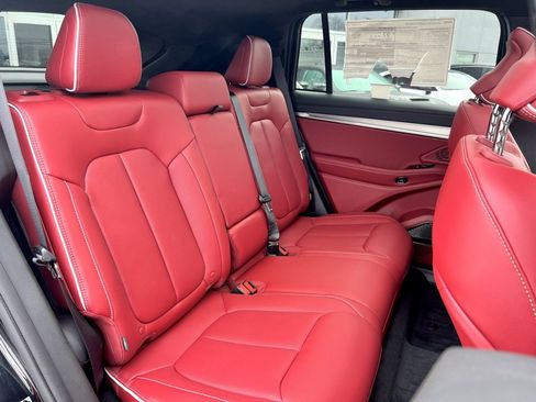 New 2024 Jeep Wagoneer Launch Edition image 22