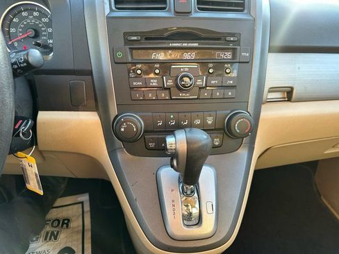 Used 2010 Honda CR-V EX image 18