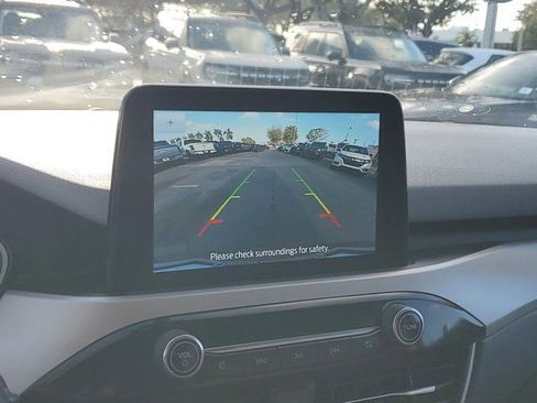 Certified 2020 Ford Escape SE Sport image 24