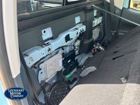 New 2026 Ford Maverick Lariat AWD/4WD image 29