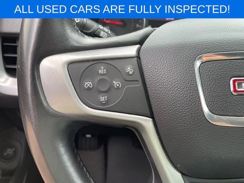 Used 2020 GMC Terrain SLE w/ Driver Convenience Package FWD image 26