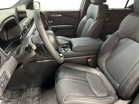 New 2026 Honda Passport TrailSport Elite image 14