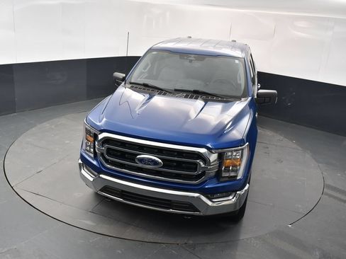 Used 2023 Ford F150 XLT w/ Equipment Group 302A High AWD/4WD image 34