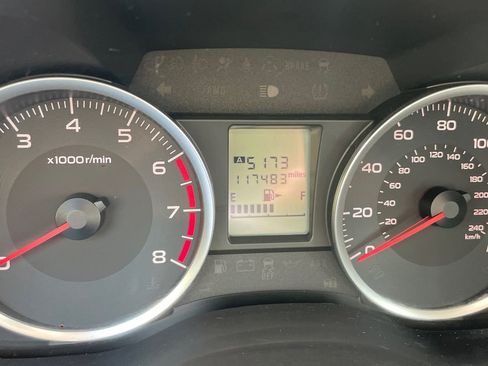 Used 2018 Subaru Forester 2.5i Premium w/ All-Weather Package AWD/4WD image 14