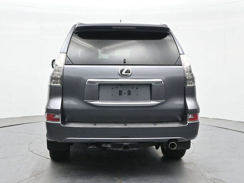 Used 2021 Lexus GX 460 Premium w/ Premium Package AWD/4WD image 7