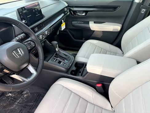 New 2026 Honda CR-V EX-L image 12