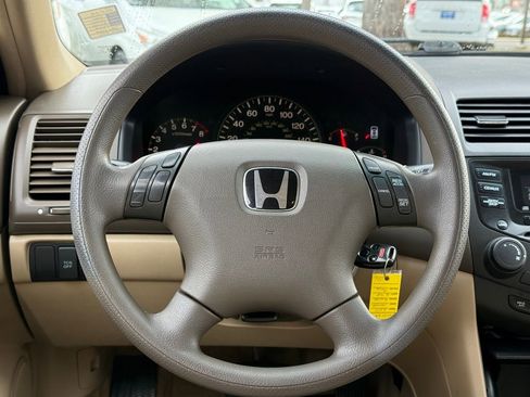 Used 2004 Honda Accord LX image 21
