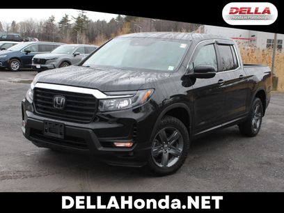 Used 2023 Honda Ridgeline RTL