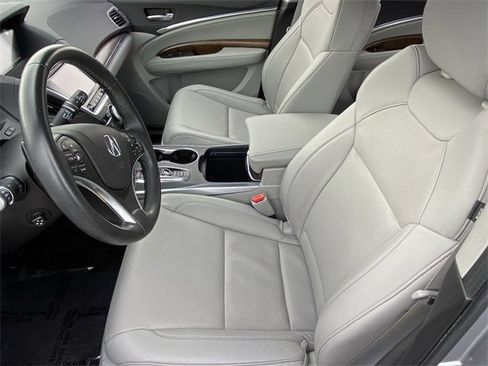 Used 2019 Acura MDX FWD w/ Technology Package image 6