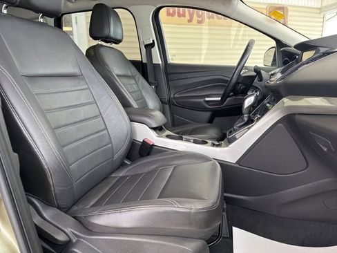 Used 2013 Ford Escape SEL image 25