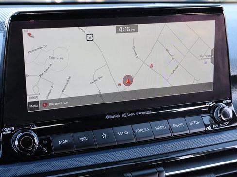 Used 2022 Kia Seltos S image 22