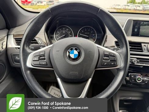 Used 2018 BMW X1 xDrive28i AWD/4WD image 23