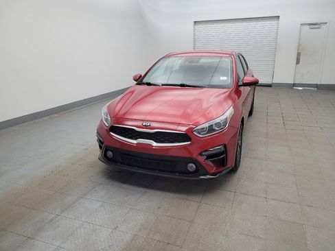 Used 2021 Kia Forte LXS image 15