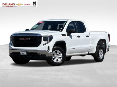 Used 2023 GMC Sierra 1500 Pro w/ Pro Value Package