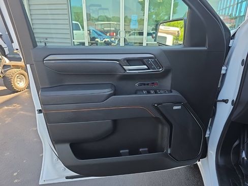 Used 2025 GMC Sierra 1500 AT4 AWD/4WD image 12