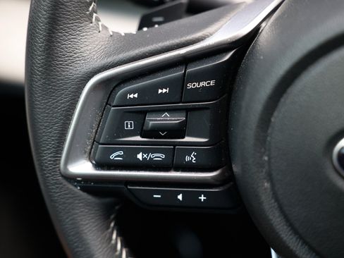 Used 2025 Subaru Legacy Premium AWD/4WD image 28